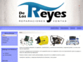 delosreyes.es