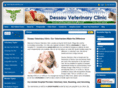 dessauvetclinic.com