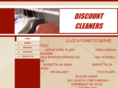 discountcleaners.org