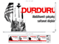 durdurun.org