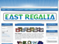 east-regalia.com