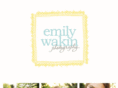 emilywakin.com