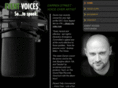eventvoices.com