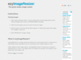 ezyimageresizer.com