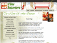 fineinteriors.net