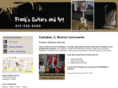 franksguitarsil.com