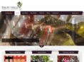 fruithillswinery.com