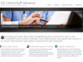 gecentricityadvance.com