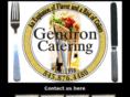 gendroncatering.com
