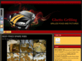 ghettogrilling.com