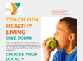 givetotheytoday.org