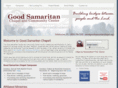 goodsamaritanchapel.com