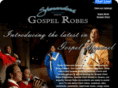 gospelrobes.com