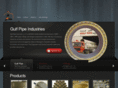 gulfpipe.com