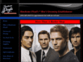 handsomefloyds.com