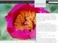hellopetal.co.uk