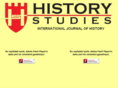 historystudies.net