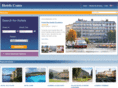 hotelscomo.com