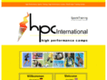 hpc-international.com