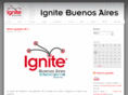 igniteba.com.ar