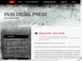 irondieselpress.com