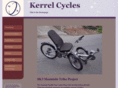 kerrelcycles.com