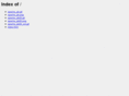 kimwalter.net