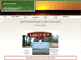 lakegreenwoodlots.com