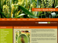 lesserseedfinch.com