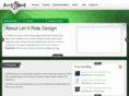 letitridedesign.com