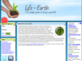 lifeinearth.com