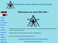 loisirslavalouest.org