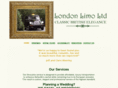 londonlimoltd.com