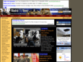 madridtvnews.com