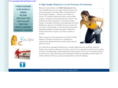 mariettagyms.com