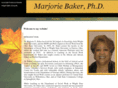 marjoriebaker.com