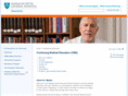 mghrad-cme.org