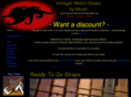 micahstraps.com