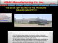 mmmfgcoinc.com