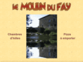 moulin-du-fay.com