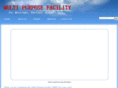 multipurposefacility.com