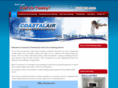 mycoastalair.com