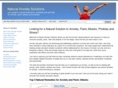 naturalanxietysolutions.com