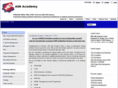 nesaimacademy.co.uk
