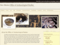 newmexicoarcheology.org
