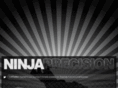 ninjaprecision.com