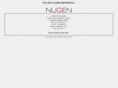 nugen.co.in