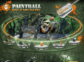 paintballbarjac.com