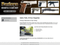 parleysmercantileandgunshop.com