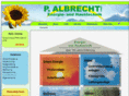 paul-albrecht.net